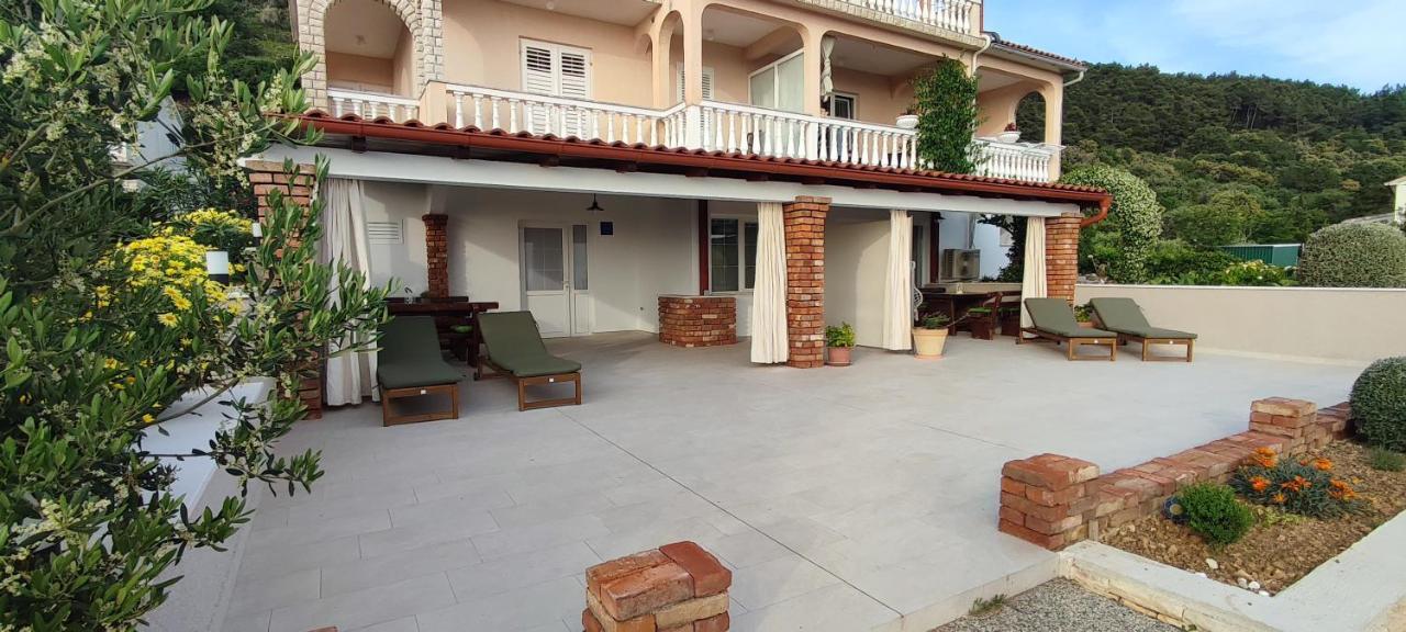 Apartments Tinjarosa Mundanije Exterior photo